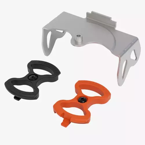 Crampons for splitboard bindings UNION Charger / Explorer Crampons  140mm