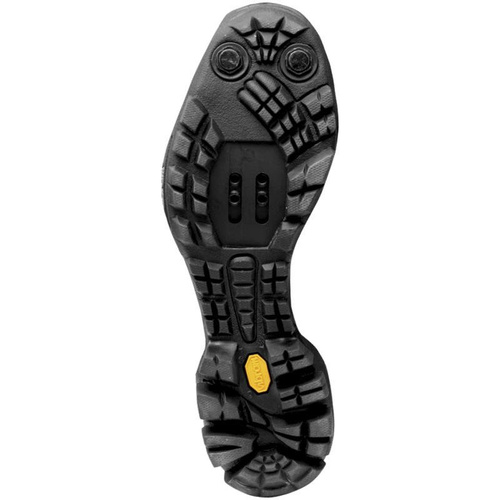 Cyling shoes LAKE MX167 VIBRAM MTB SPD