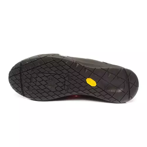 DMT E1 Bike Shoes | ENDURO / MTB | VIBRAM | SPD | BOA | black / black