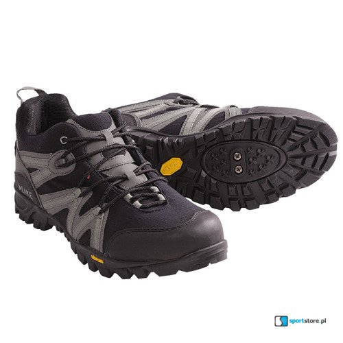 Damskie buty rowerowe LAKE MX100-W MTB SPD VIBRAM | UWAGA