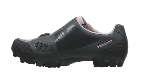 Damskie buty rowerowe SCOTT MTB Team BOA Women's | dark grey / light pink