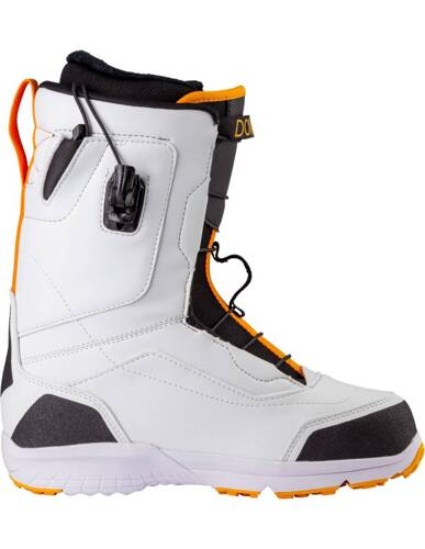 Damskie buty snowboardowe NORTWAVE Domino SLS TF white