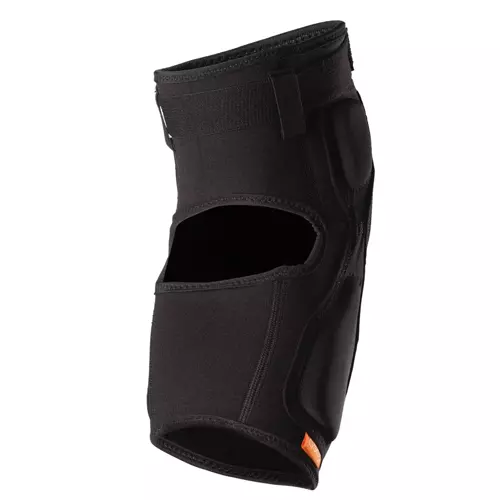 Dziecięce / juniorskie ochraniacze łokci SIXSIXONE 661 DBO Elbow D3O | MTB / ENDURO | black