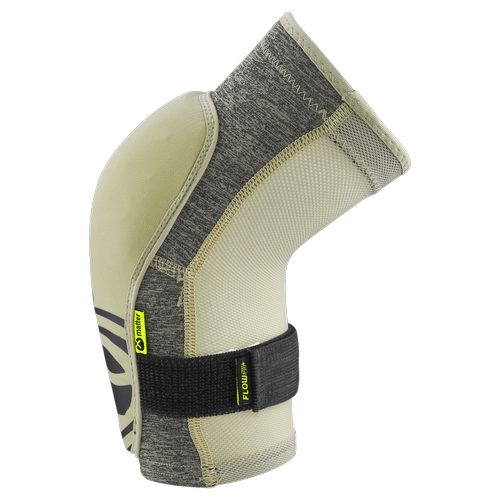 IXS Flow EVO+ Elbow Guards | X-MATTER | KEVLAR | camel