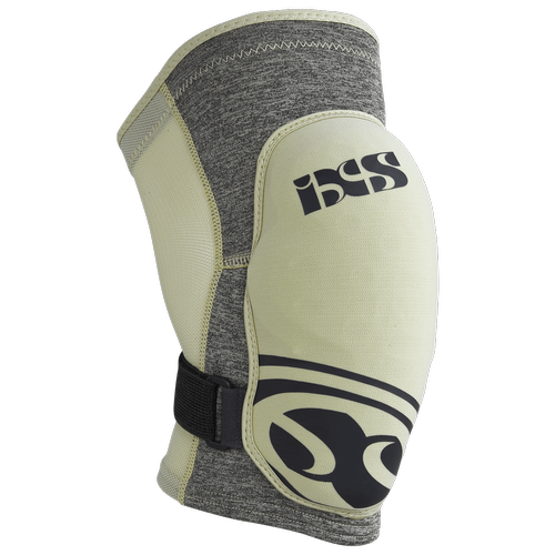 IXS Flow EVO+ Knee Guards | X-MATTER | KEVLAR | camel