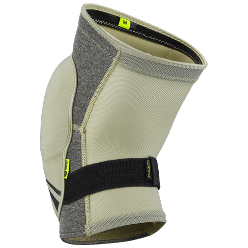 IXS Flow EVO+ Knee Guards | X-MATTER | KEVLAR | camel