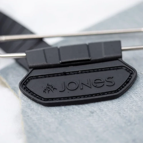 JONES x POMOCA Nomad | splitboard skins | size E