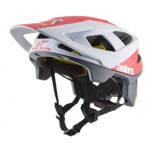 Kask rowerowy ALPINESTARS Vector Tech Polar MIPS ® |  MTB ENDURO 