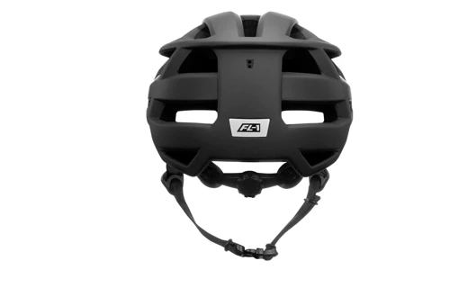 Kask rowerowy BERN FL-1 PAVE | MIPS ® | BOA ® | MTB / URBAN / GRAVEL | matte black