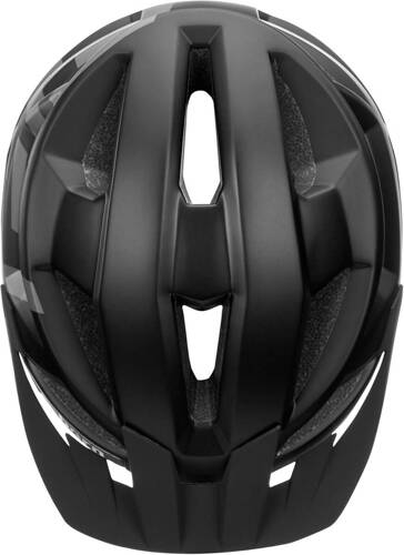 Kask rowerowy BERN FL-1 XC | MIPS ® | BOA ® | ALL SEASON | MTB / XC / XCM | matte black w/ visor