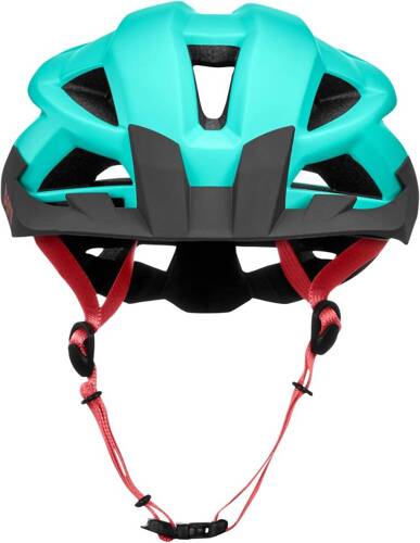 Kask rowerowy BERN FL-1 XC | MIPS ® | BOA ® | ALL SEASON | MTB / XC / XCM | matte turquoise w/ visor