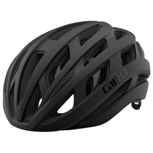 Kask rowerowy GIRO Helios Spherical MIPS | matte black+ TORBA na kask GRATIS! | UWAGA