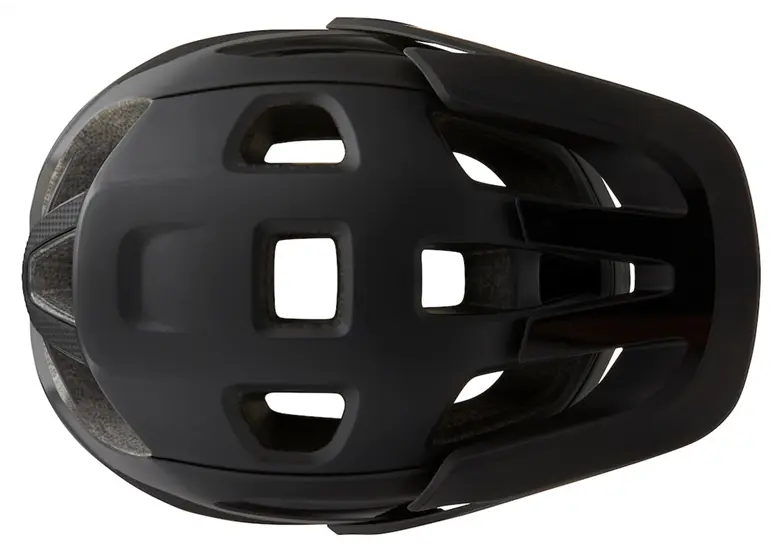 Kask rowerowy LAZER Jackal MIPS ® 2022 | MTB / ENDURO | + mocowanie na KAMERĘ / REFLEKTOR | matte black