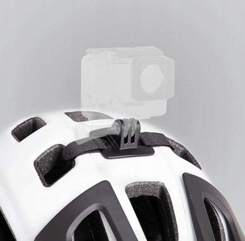 Kask rowerowy LAZER Jackal MIPS ® 2022 | MTB / ENDURO | + mocowanie na KAMERĘ / REFLEKTOR | matte black