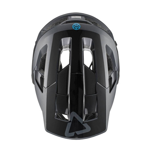 Kask rowerowy LEATT MTB Enduro 4.0 V21 | ENDURO | black