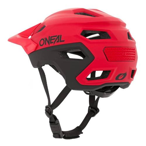 Kask rowerowy O'NEAL Trailfinder | MTB / ENDURO | split red