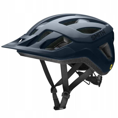 Kask rowerowy SMITH Convoy MIPS | MTB | french navy