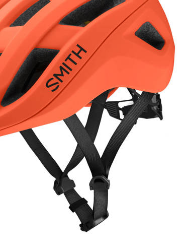 Kask rowerowy szosowy SMITH Persist MIPS ® | ROAD / GRAVEL / MTB | spruce