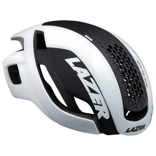 LAZER Bullet 2.0 MIPS ® Road Cycling Helmet | + ATS LED | AERO | white