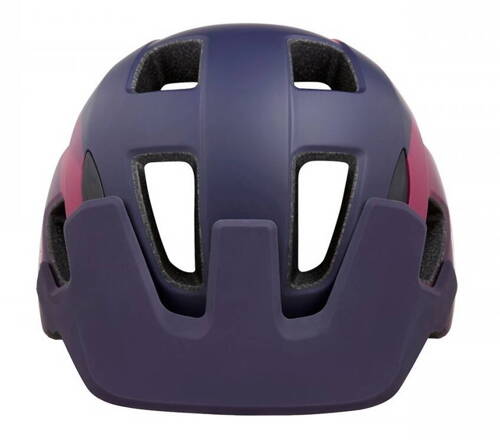 LAZER Chiru MIPS ® bike helmet | MTB / ENDURO | matte blue / pink