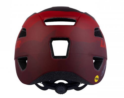 LAZER Chiru MIPS ® bike helmet | MTB / ENDURO | matte red