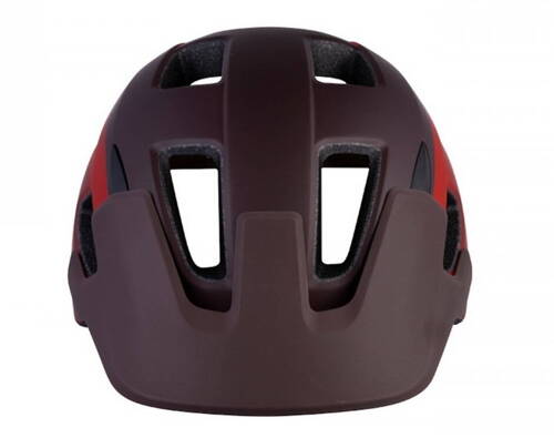 LAZER Chiru MIPS ® bike helmet | MTB / ENDURO | matte red