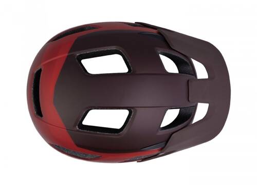 LAZER Chiru MIPS ® bike helmet | MTB / ENDURO | matte red