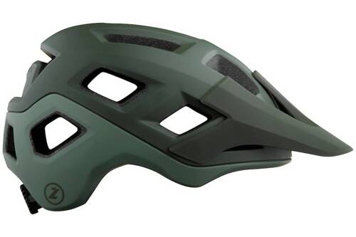 LAZER Coyote MIPS ® bike helmet | MTB / ENDURO | matte dark green