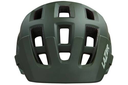 LAZER Coyote MIPS ® bike helmet | MTB / ENDURO | matte dark green