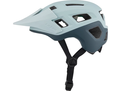 LAZER Coyote MIPS ® | bike helmet | MTB / ENDURO | matte light blue