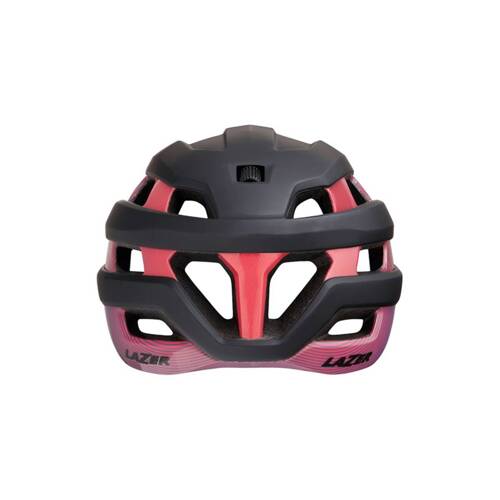 LAZER Genesis MIPS ® Road Cycling Helmet | matte stripes