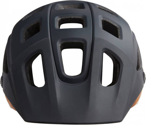 LAZER Impala MIPS bike helmet | ENDURO / MTB | matte cobalt orange