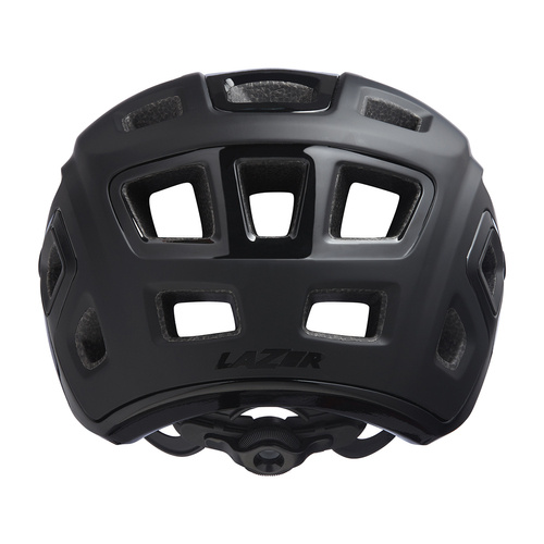 LAZER Impala MIPS | bike helmet | ENDURO / MTB | matte full black