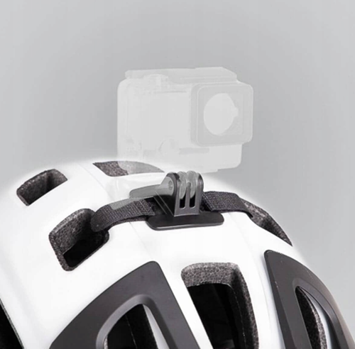 LAZER Impala | bike helmet | EPS Impact Protection | ENDURO / MTB | matte white