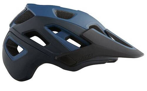 LAZER Jackal MIPS ® | bike helmet | MTB / ENDURO | matte blue