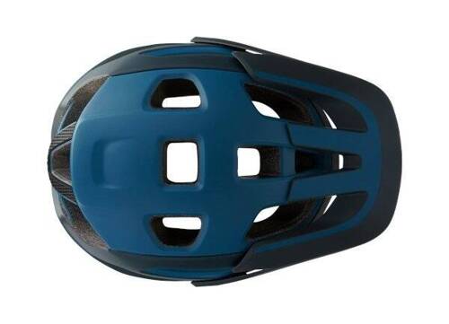 LAZER Jackal MIPS ® | bike helmet | MTB / ENDURO | matte blue