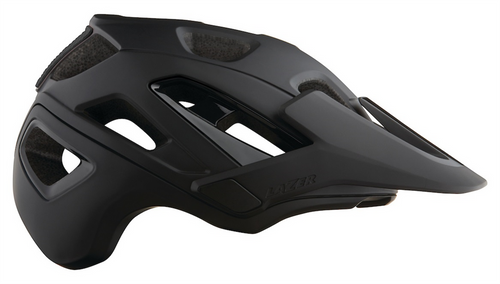 LAZER Jackal MIPS ® | kask rowerowy | MTB / ENDURO | matte black