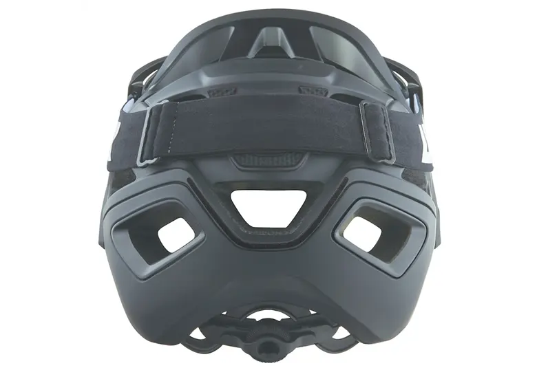 LAZER Jackal MIPS ® | kask rowerowy | MTB / ENDURO | matte black