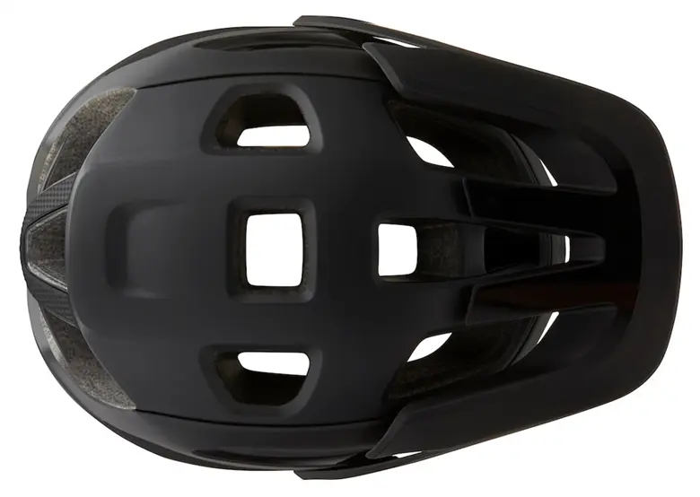 LAZER Jackal MIPS ® | kask rowerowy | MTB / ENDURO | matte black