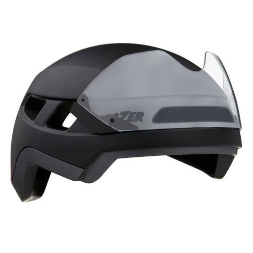 LAZER Urbanize NTA MIPS urban cycling helmet |  E-BIKE  | + LED | matte black