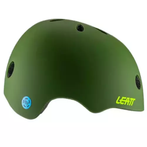 LEATT MTB 1.0 Urban V21.1 | bike helmet | cactus