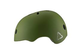 LEATT MTB 1.0 Urban V21.1 | bike helmet | cactus