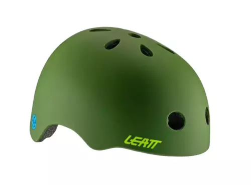 LEATT MTB 1.0 Urban V21.1 | bike helmet | cactus