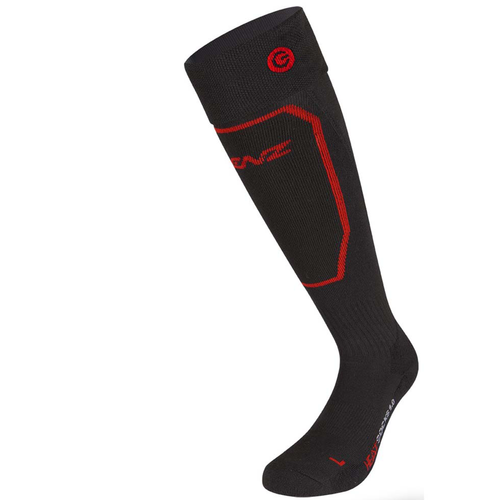 LENZ Heat Sock 1.0 | MERINO WOOL | Warm 20h