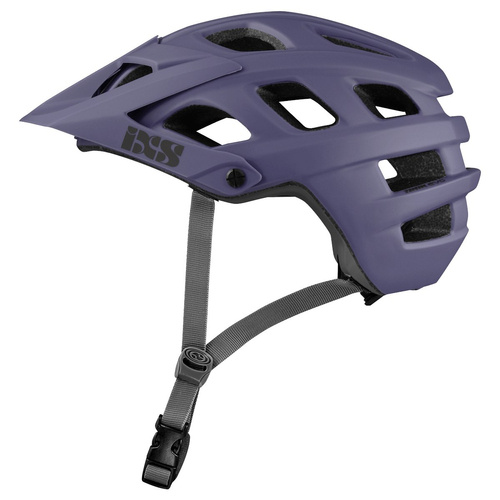 MTB helmet IXS Trail EVO grape | XS / 49-54cm