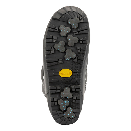 NITRO Incline TLS+ 2025 | splitboard / snowboard boots | IceTrek | Arctic Grip | VIBRAM