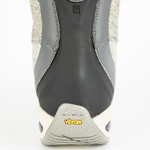 NITRO Ronda TLS | women's splitboard snowboard boots | VIBRAM | THE NEW RESORT EXPLORER & EQUIPPED TO SPLIT!