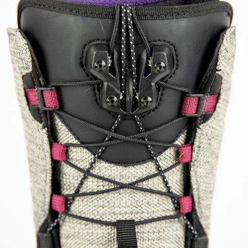 NITRO Ronda TLS | women's splitboard snowboard boots | VIBRAM | THE NEW RESORT EXPLORER & EQUIPPED TO SPLIT!