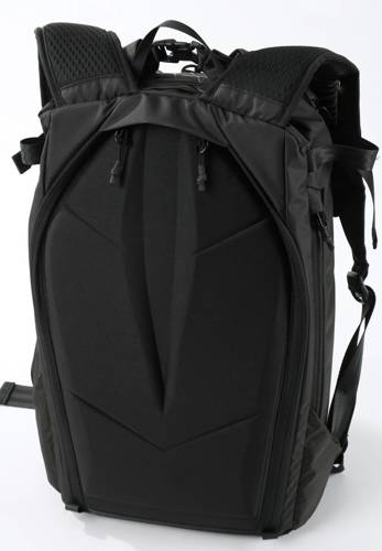 NITRO Splitpack 30 2023 splitboard backpack | 920g | Phantom