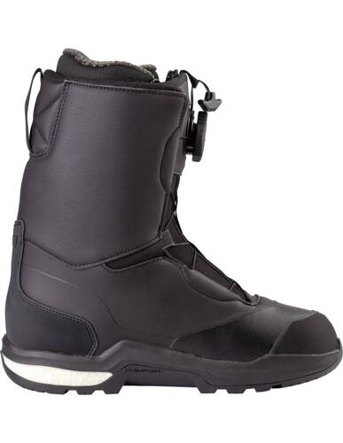 NORTHWAVE Decade HYBRID 2023 | snowboard boots | TF PRO Liner | black